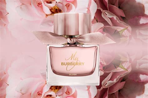 wie riecht my burberry|My Burberry Blush Burberry for women .